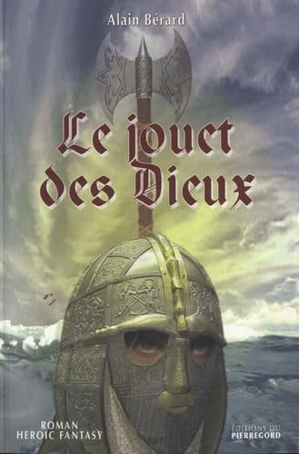 LE JOUET DES DIEUX