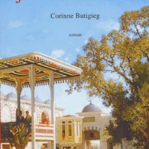 A L'AUBE DES JARDINS D'ALLAH