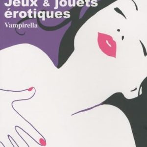 JEUX & JOUETS EROTIQUES