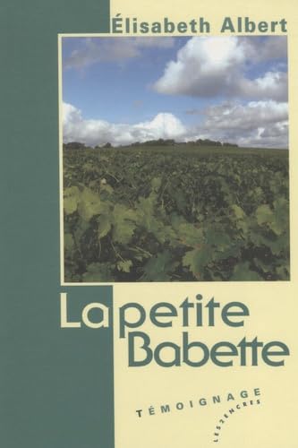 LA PETITE BABETTE