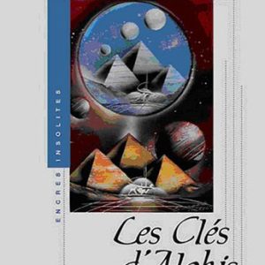 KHABAS : CLES D'ALOHIS - OPUS 2