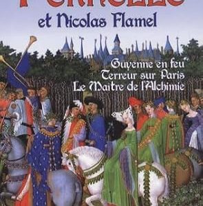 PERNELLE ET NICOLAS FLAMEL