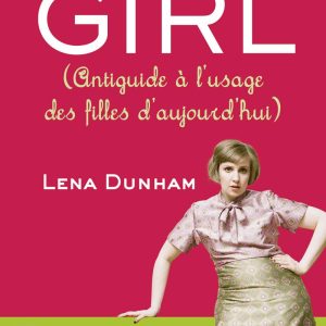 NOT THAT KIND OF GIRL