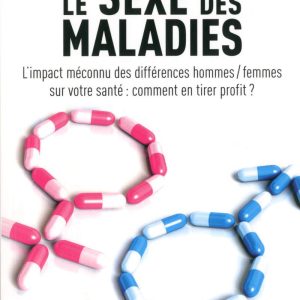 SEXE DES MALADIES