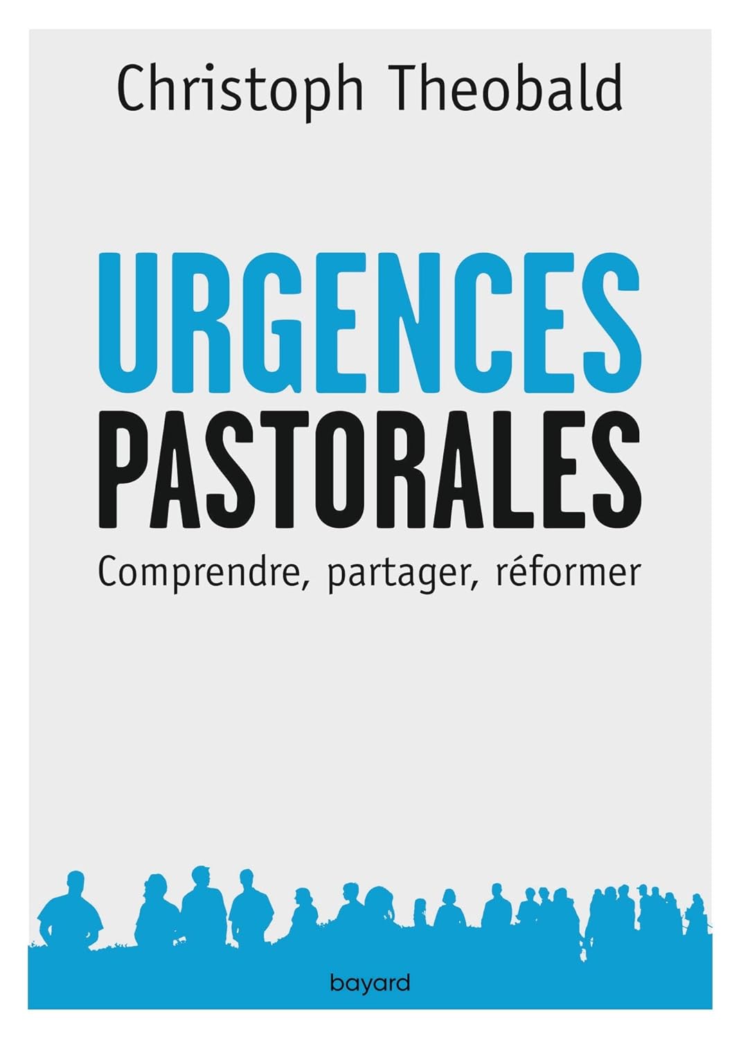 URGENCES PASTORALES DU MOMENT PRÉSENT