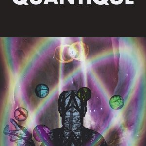 TAROT QUANTIQUE