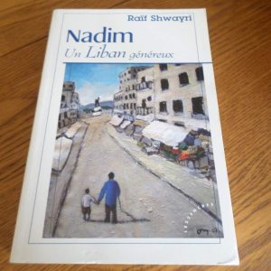 NADIM - UN LIBAN GENEREUX