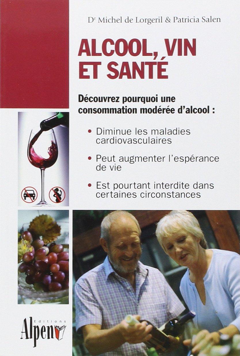 ALCOOL, VIN ET SANTE