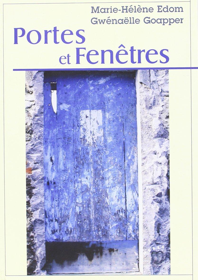 PORTES ET FENETRES