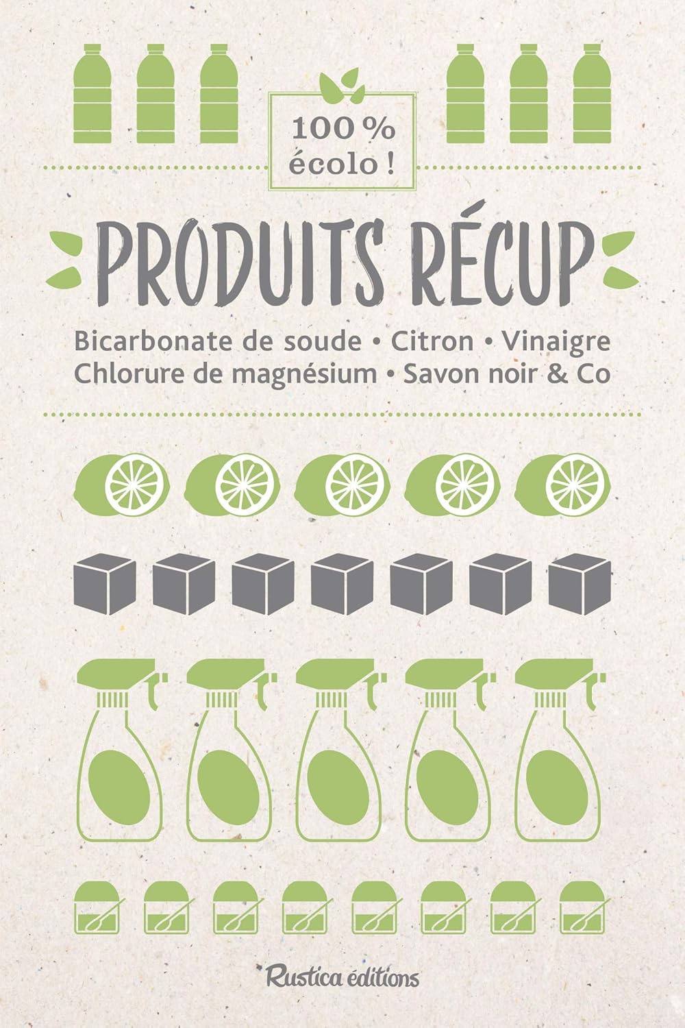 PRODUITS RÉCUP'