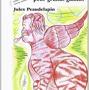 PETITS BONIMENTS POUR GRANDS GAMINS