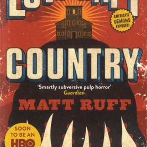 LOVECRAFT COUNTRY