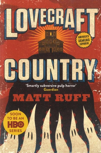 LOVECRAFT COUNTRY
