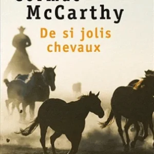 DE SI JOLIS CHEVAUX