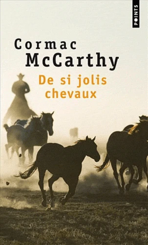 DE SI JOLIS CHEVAUX