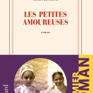 LES PETITES AMOUREUSES