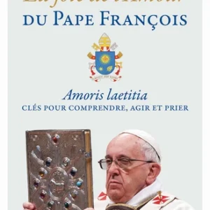 GUIDE DE LECTURE DE L'EXHORTATION "LA JOIE DE L'AMOUR"