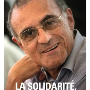 LA SOLIDARITÉ, J'Y CROIS