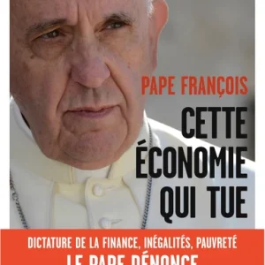 CETTE ÉCONOMIE QUI TUE