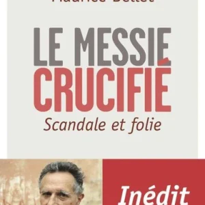 LE MESSIE CRUCIFIÉ