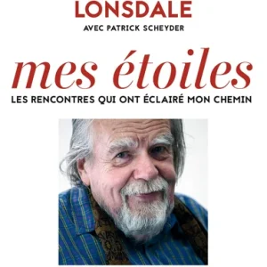 MES ETOILES CES RENCONTRES QUI ONT ECLAIRE MON CHEMIN