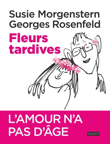 FLEURS TARDIVES