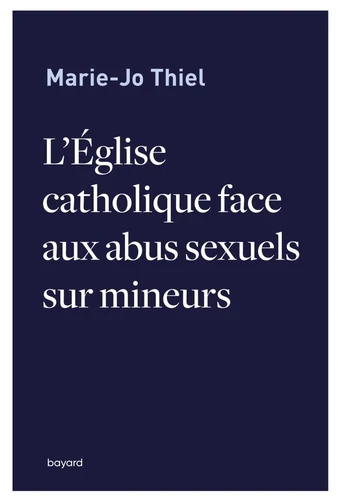 EGLISE CATHOLIQUE FACE AUX ABUS SEXUELS SUR MINEURS