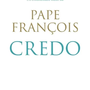 JE CROIS, NOUS CROYONS