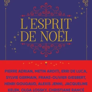 L'ESPRIT DE NOËL