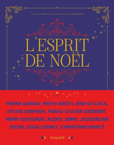 L'ESPRIT DE NOËL
