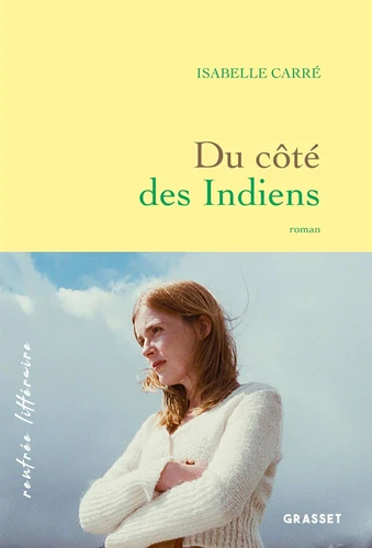 DU CÔTÉ DES INDIENS