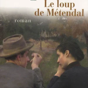 LOUP DE MÉTENDAL