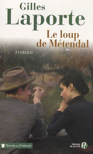 LOUP DE MÉTENDAL