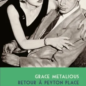 RETOUR À PEYTON PLACE