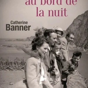 MAISON AU BORD DE LA NUIT