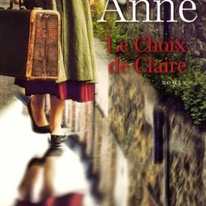 LE CHOIX DE CLAIRE