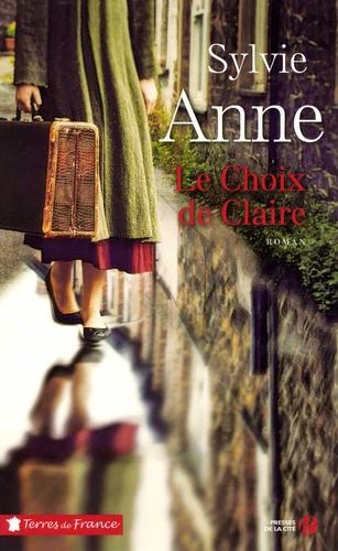 LE CHOIX DE CLAIRE
