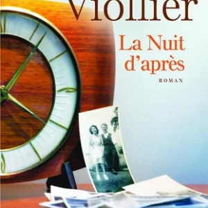 LA NUIT D'APRÈS