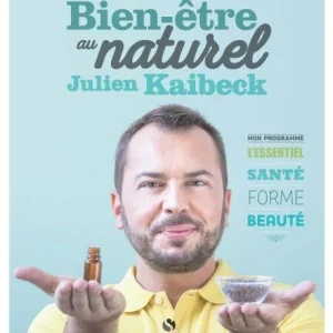 BIEN-ÊTRE AU NATUREL