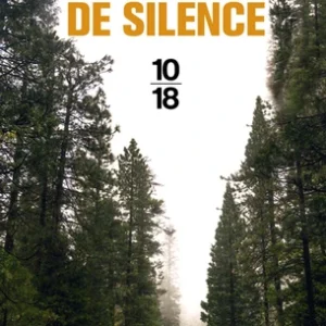 LES JOURS DE SILENCE