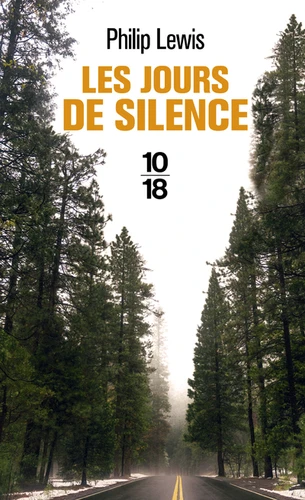 LES JOURS DE SILENCE