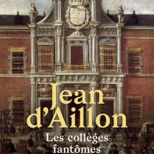 LES COLLÈGES FANTÔMES