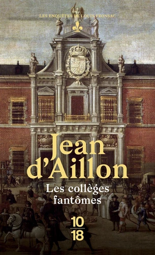 LES COLLÈGES FANTÔMES