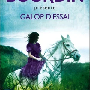 GALOP D'ESSAI