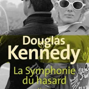 La symphonie du hasard Livre 3