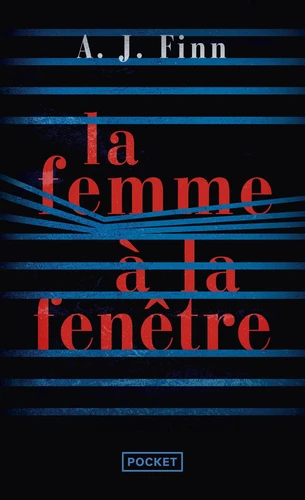 LA FEMME À LA FENÊTRE
