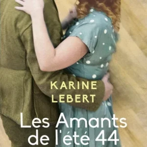 LES AMANTS DE L'ÉTÉ 44