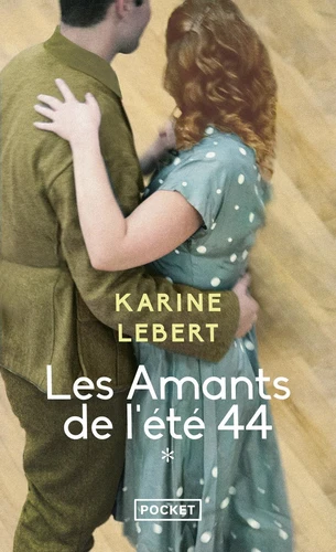 LES AMANTS DE L'ÉTÉ 44