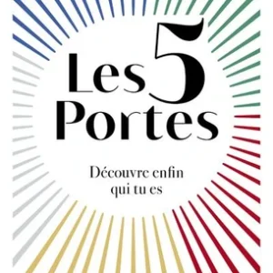 LES 5 PORTES
