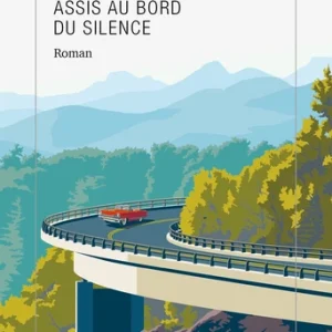ASSIS AU BORD DU SILENCE